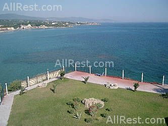 Balcony Hotel 14